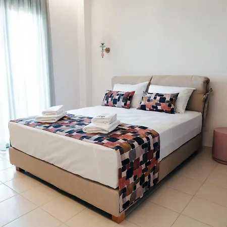 Georgia - With Private Pool * Prines (Rethymno)
