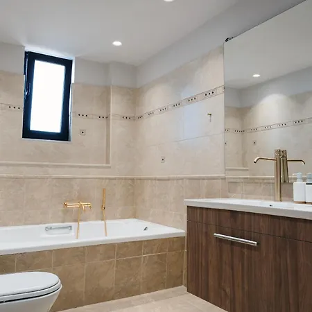 Georgia - With Private Pool * Prines (Rethymno)