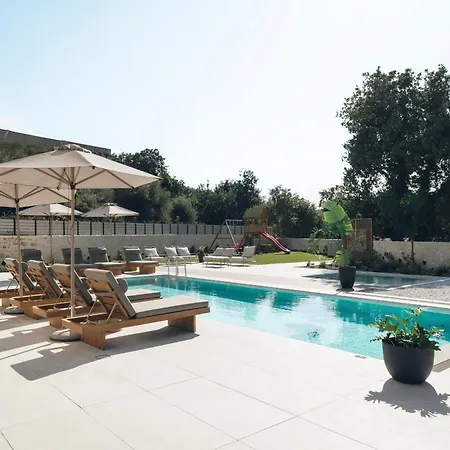 Georgia - With Private Pool Villa *